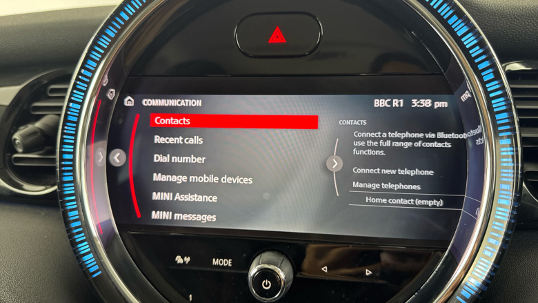 MINI Hatchback 1.5 Cooper Classic 5dr Petrol Hatchback